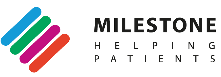 Logo Milestone